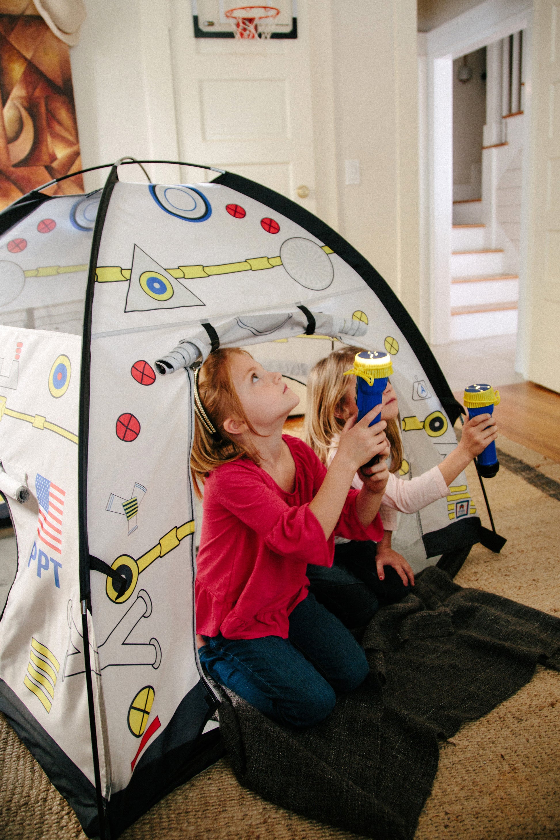 Pacific Play Tents Space Module Tent
