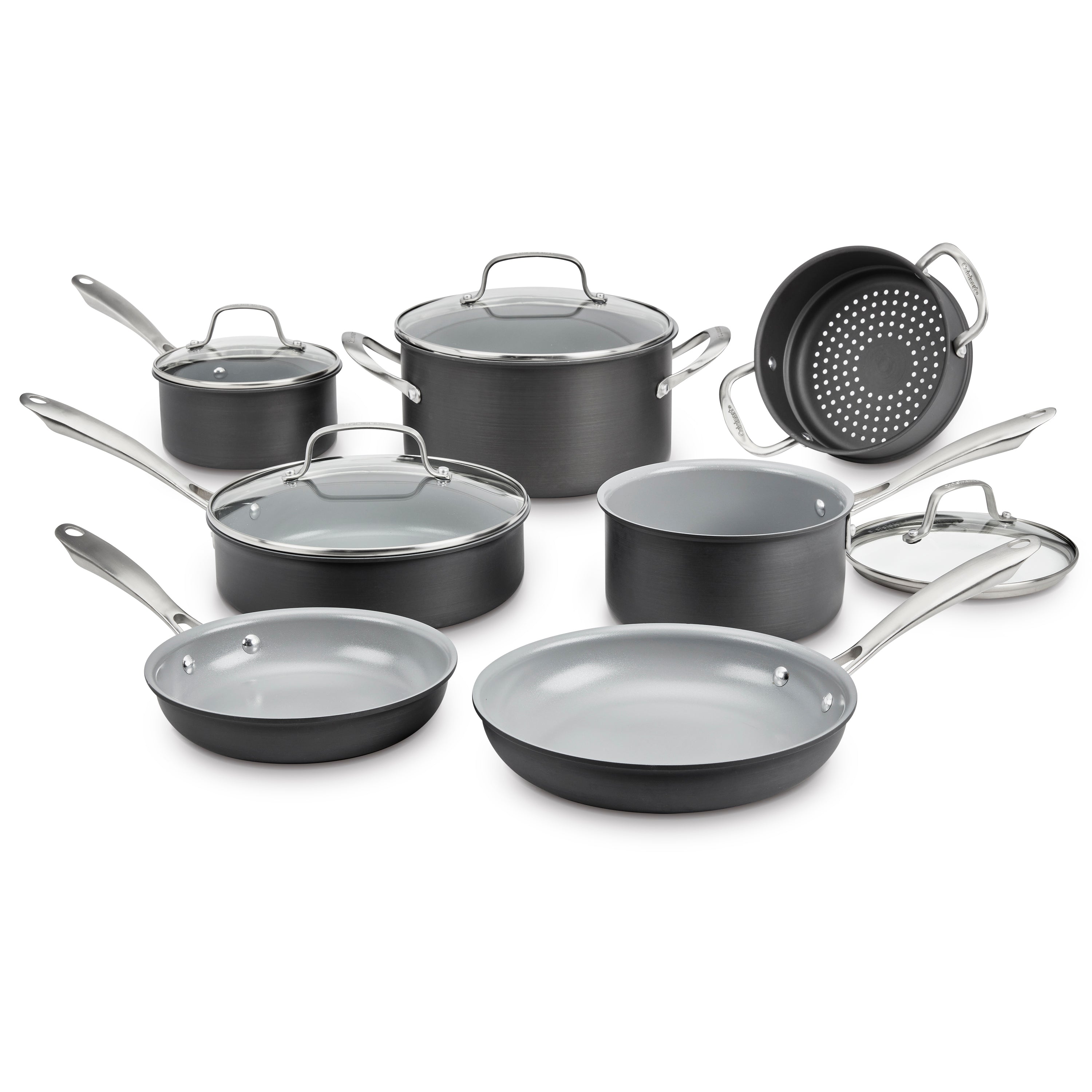 11-Pc GreenGourmet® Complete™