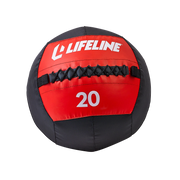 Wall Ball - 20 Lb