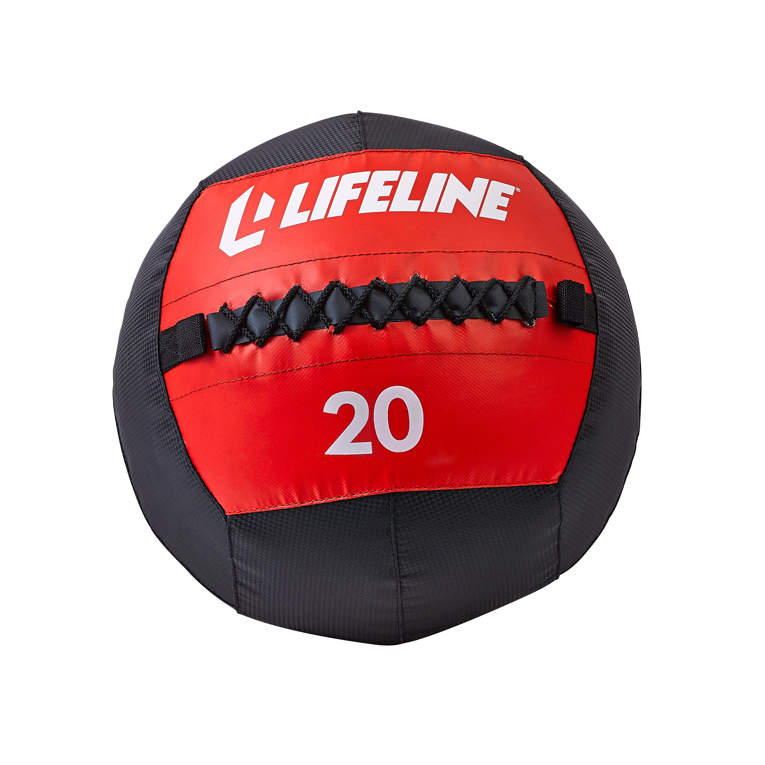 Wall Ball - 20 Lb