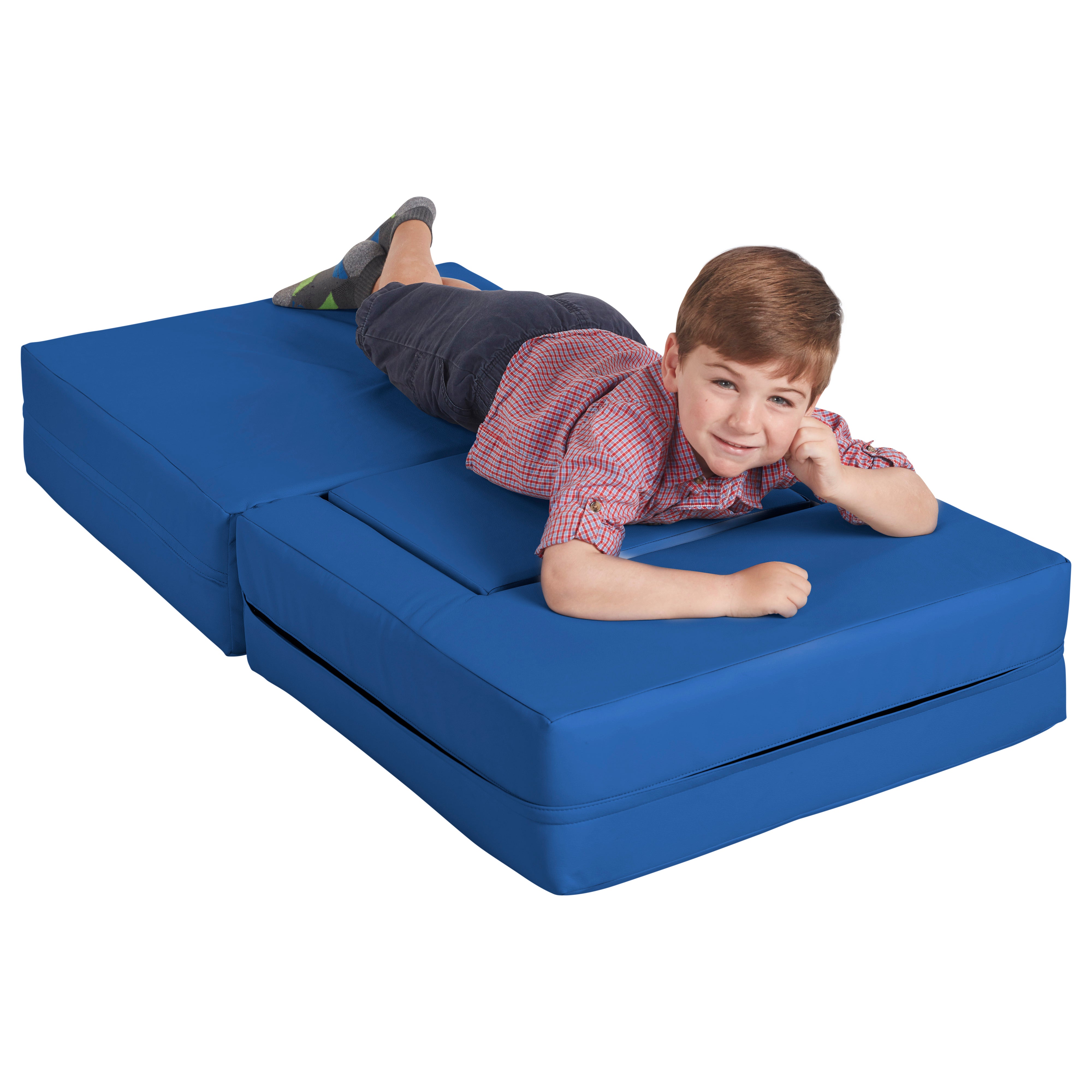 SoftScape Flip Flop Chair - Blue