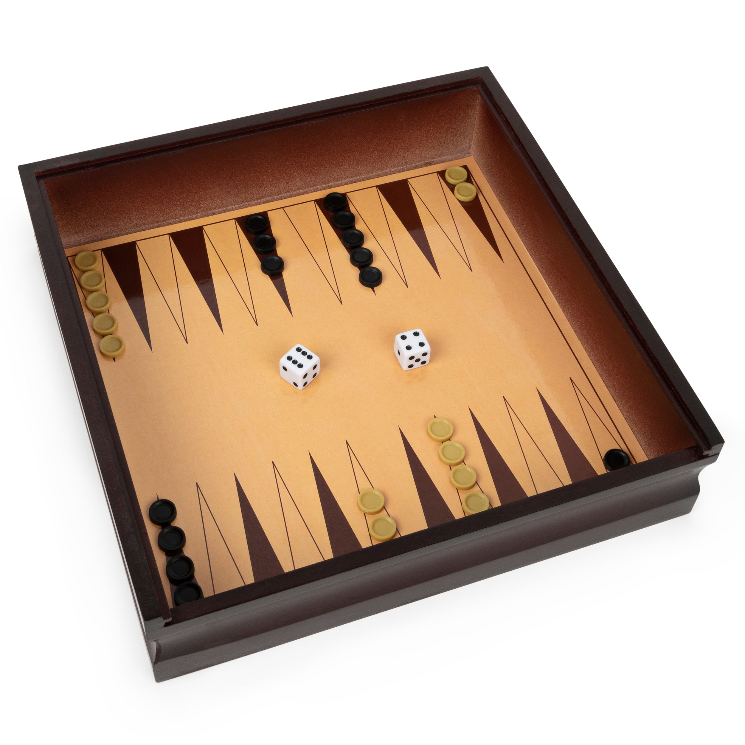 Spin Master Games, Cardinal Classics, Family 10 Classic Games Set, for Families and Kids Ages 8+
