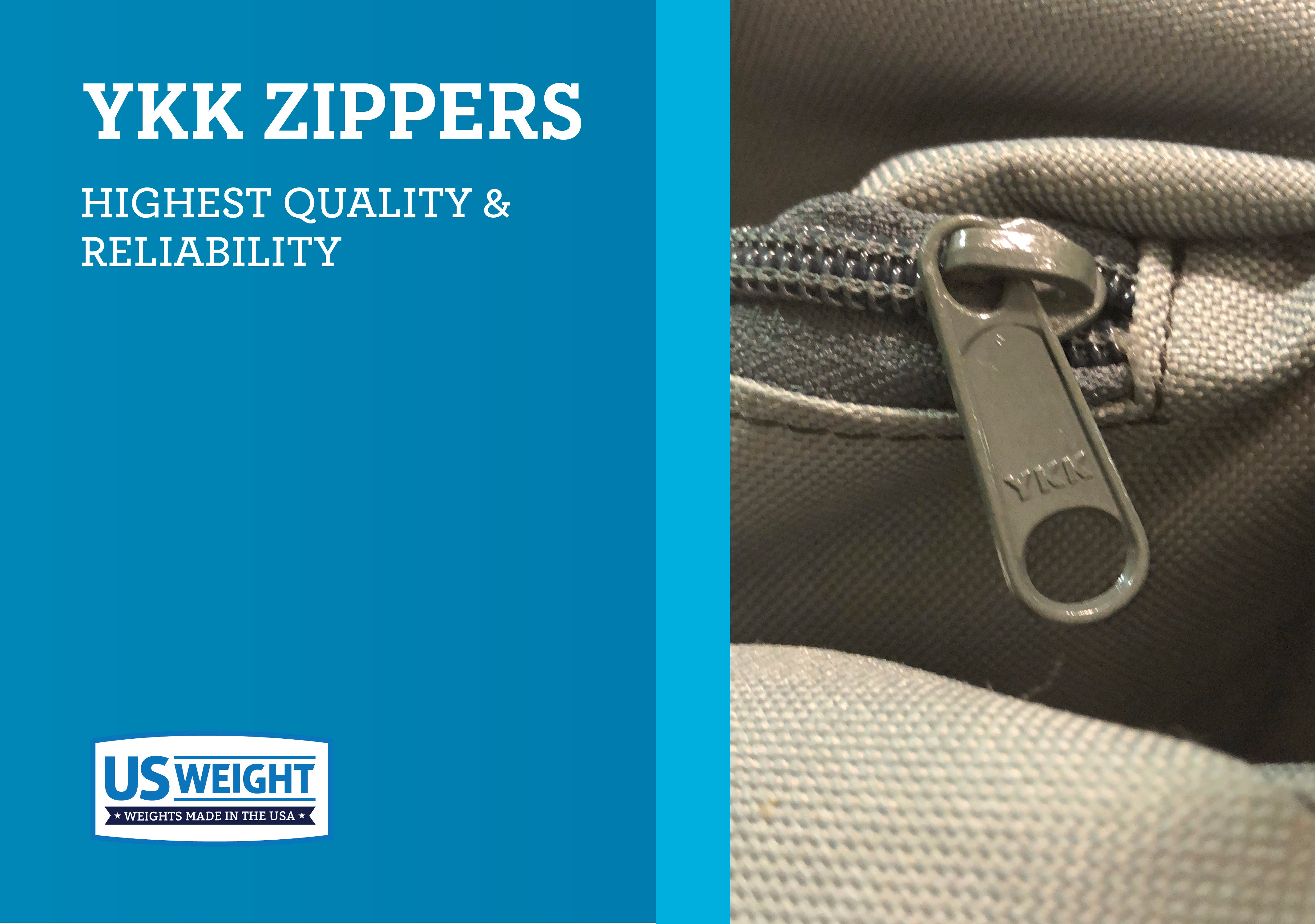 Titan Set of 4, Empty Canopy Weight Bags