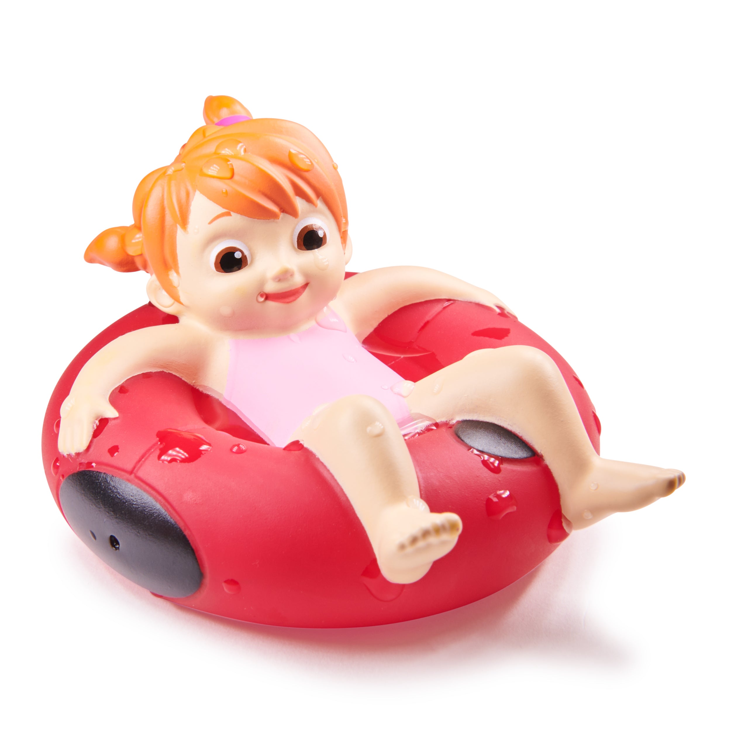 SWIMWAYS LICENSED SQUIRTIES CLIP STRIP A