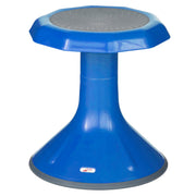 15in ACE Stool - Blue