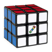 Rubik’s Cube, The Original 3x3 Color-Matching Puzzle Classic Problem-Solving Challenging Brain Teaser Fidget Toy, Packaging May Vary, for Adults & Kids Ages 8 and up