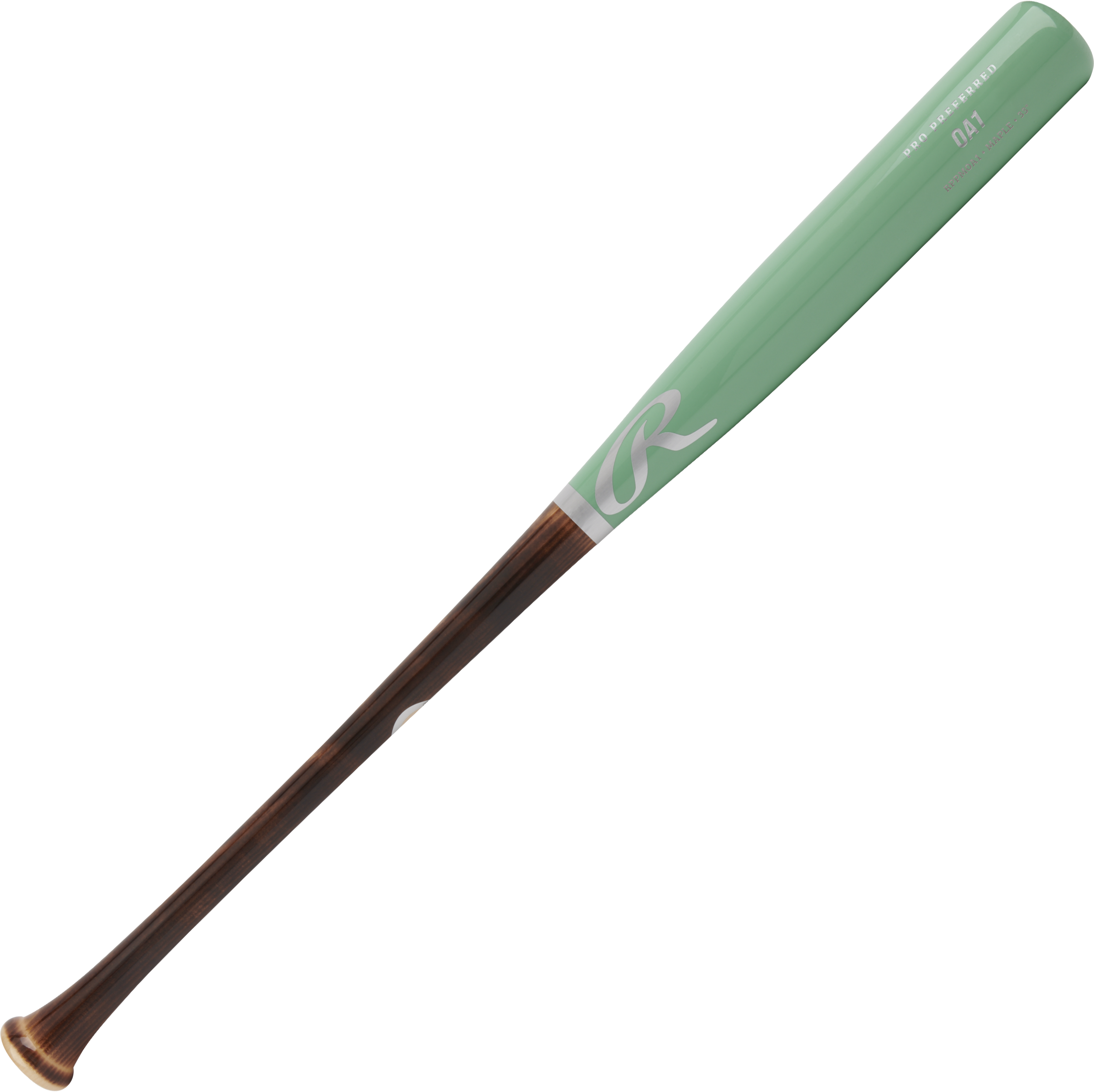 Rawlings Pro Preferred Oa1 Maple Wood Bat - 31 In