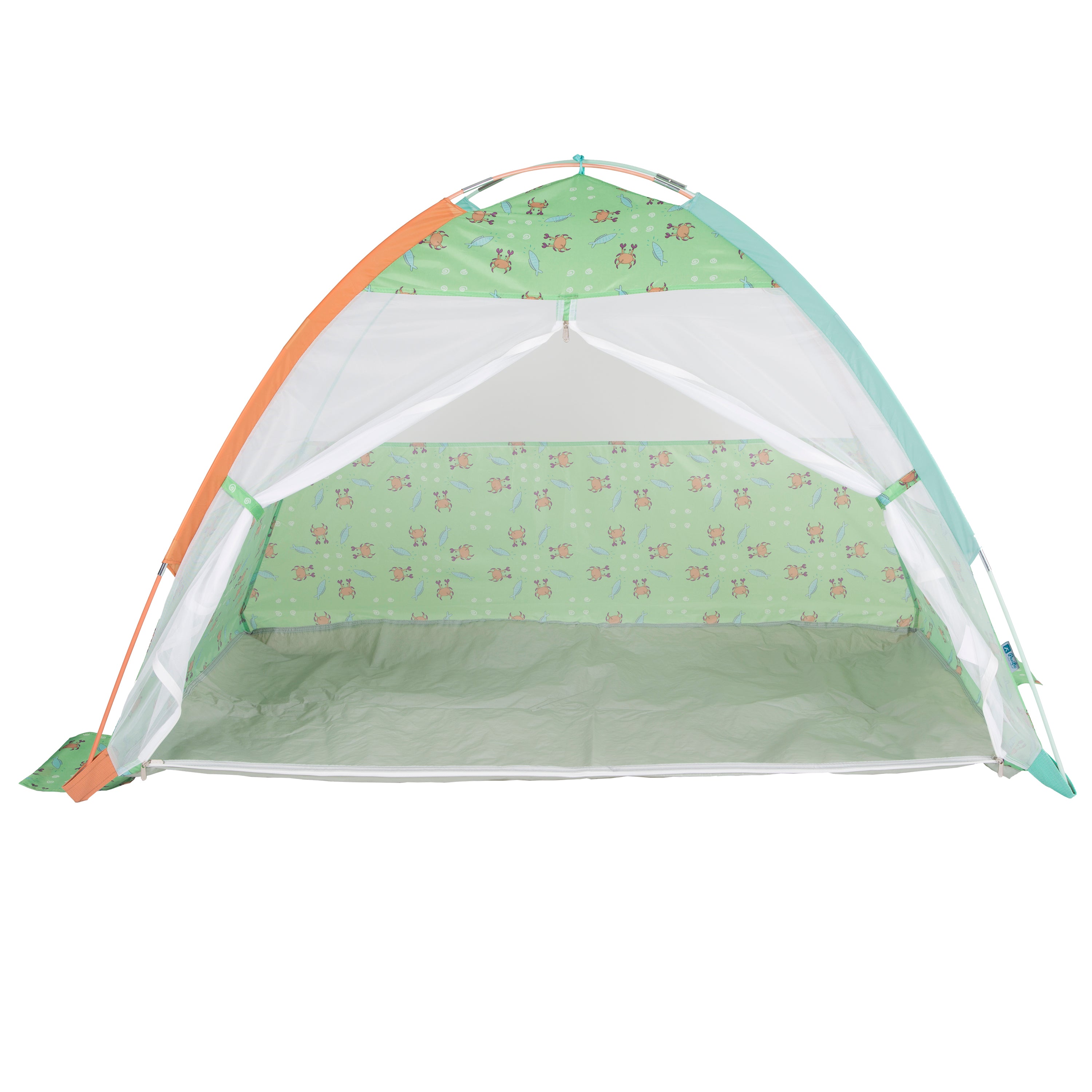 Under the Sea Beach Cabana