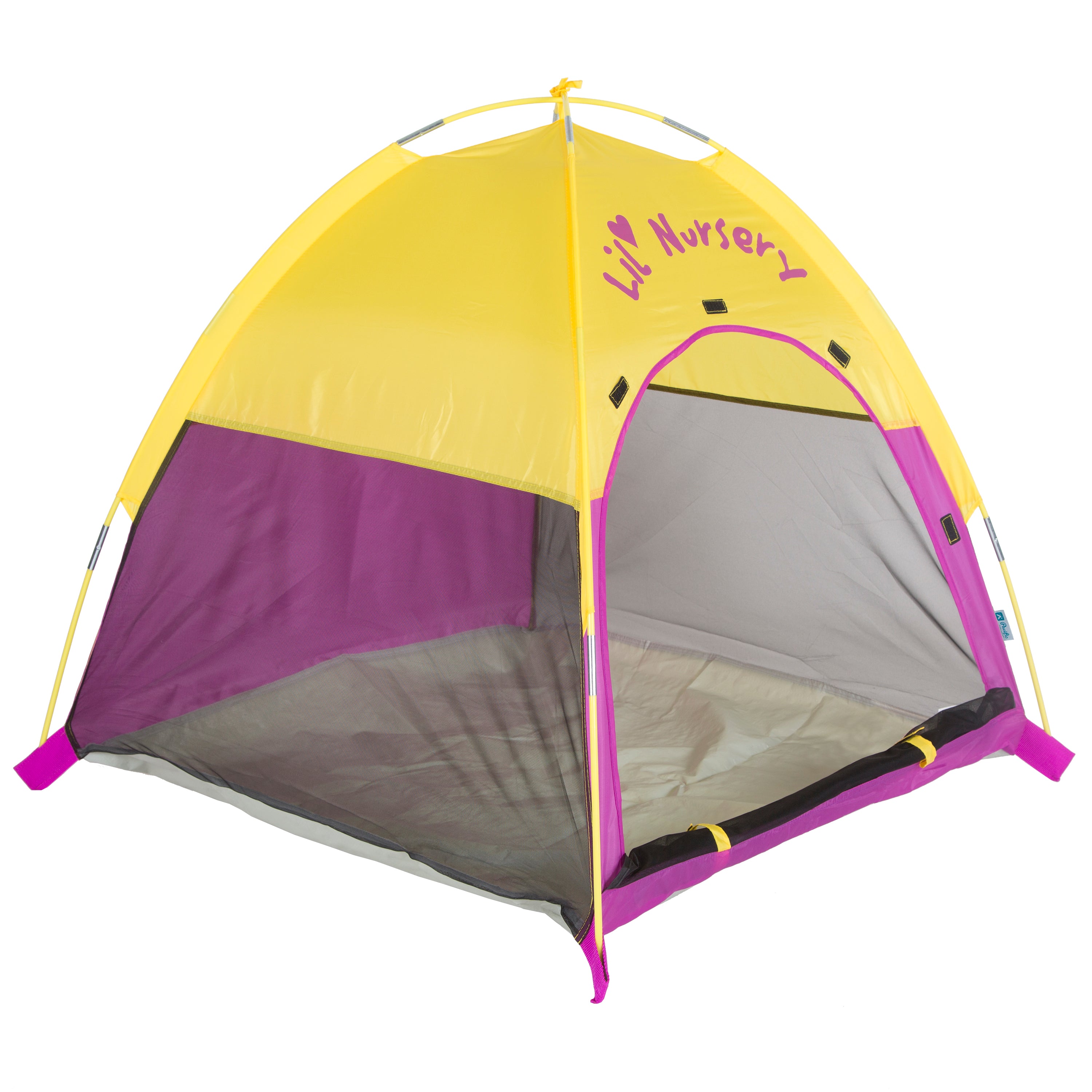 Lil' Nursery Tent