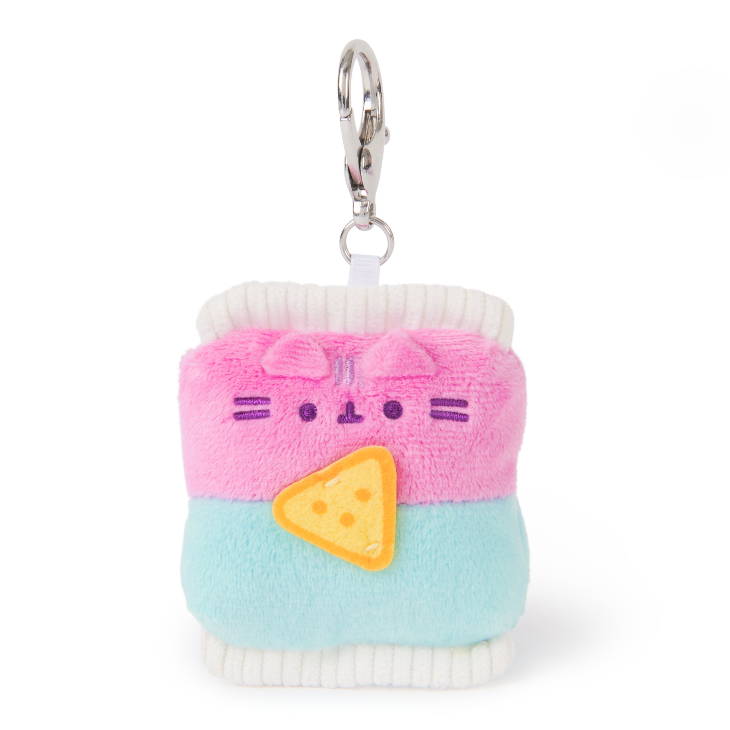 GUND Pusheen Gamer Surprise Plush Series #24 Mystery Box Plushies, Multicolor, 3” 1 of 8 Random Styles