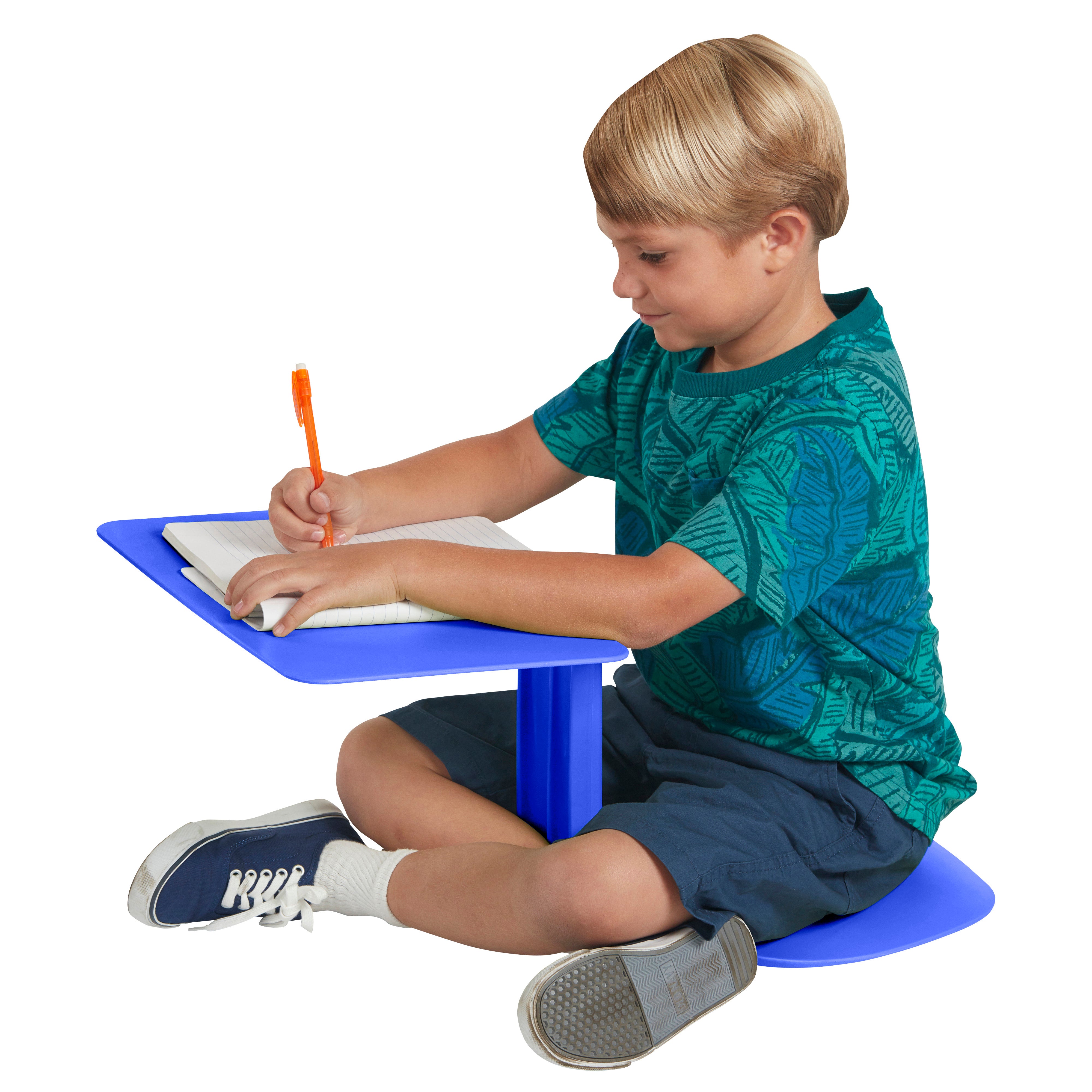 The Surf Portable Lap Desk 10-Pack - Blue