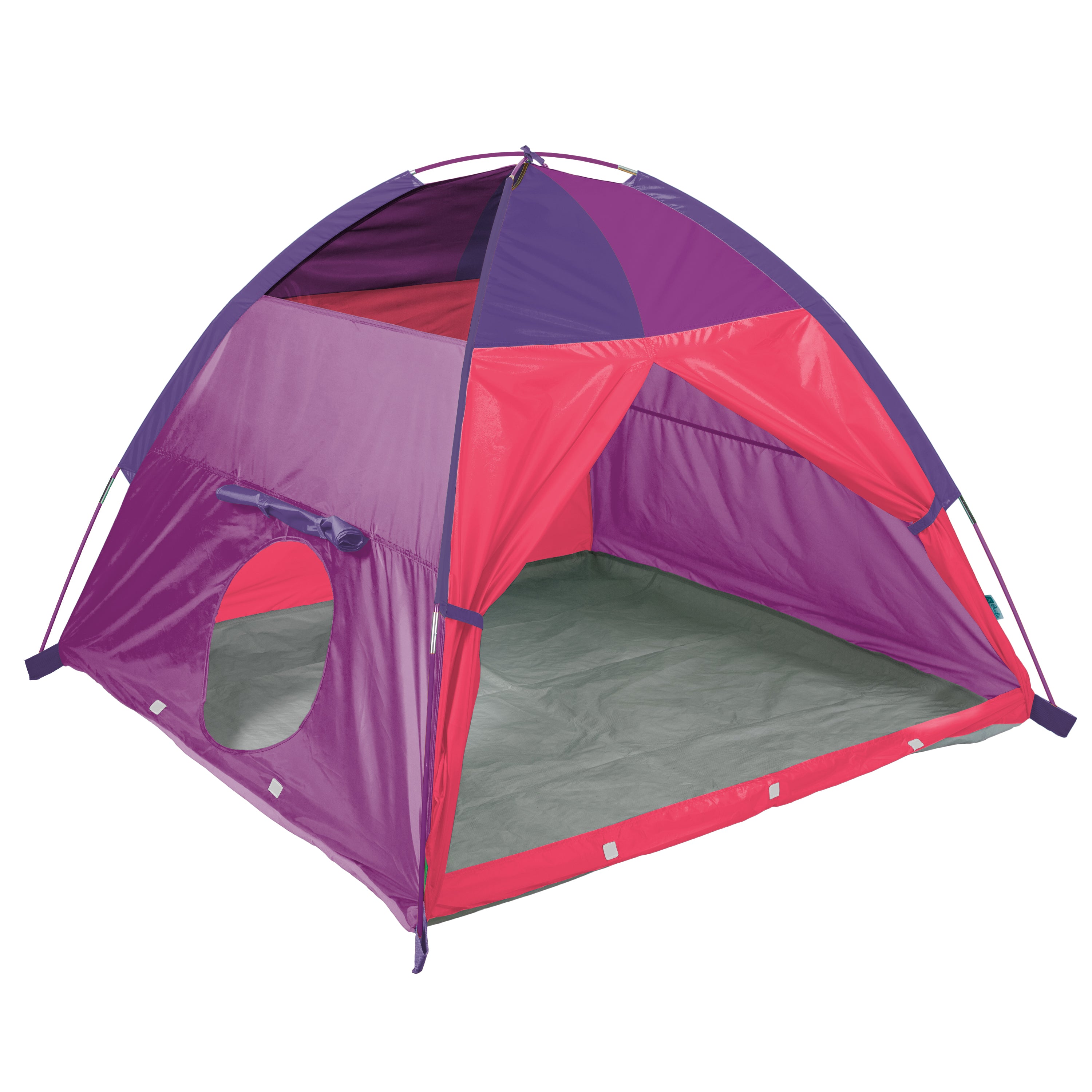 Berry Cute Tent + Tunnel Combo