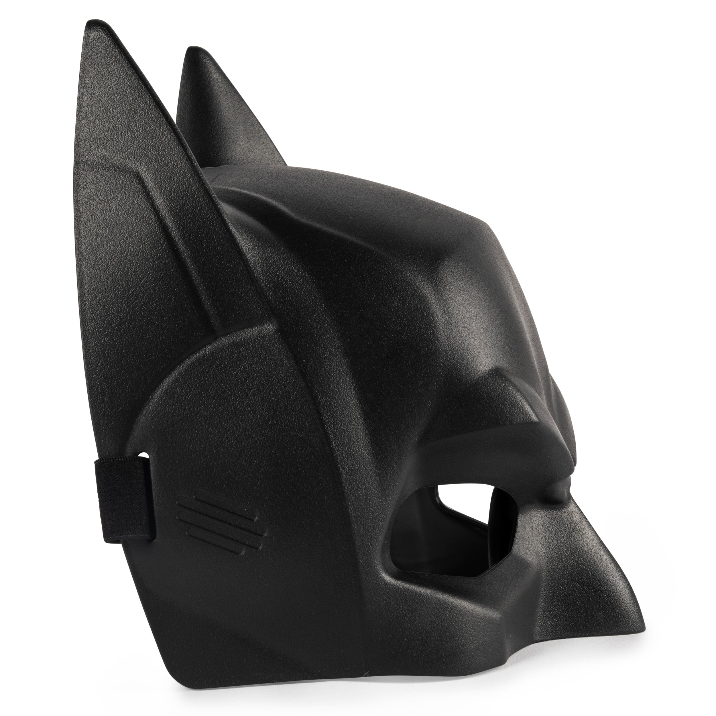 DC Comics, Batman Cape and Mask Set, Super Hero Costume Accessories, Kids Roleplay for Boys and Girls Ages 4+