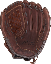 Rawlings Player Preferred Series 14-Inch Softball Glove - Right Hand Thrower - Dark Brown