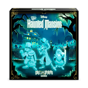 Disney Haunted Mansion Call of The Spirits Gam