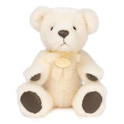 GUND Benedict 125th Anniversary Commemorative Teddy Bear, Special Edition Stuffed Animal for Ages 8 and Up, Champagne, 10.5”