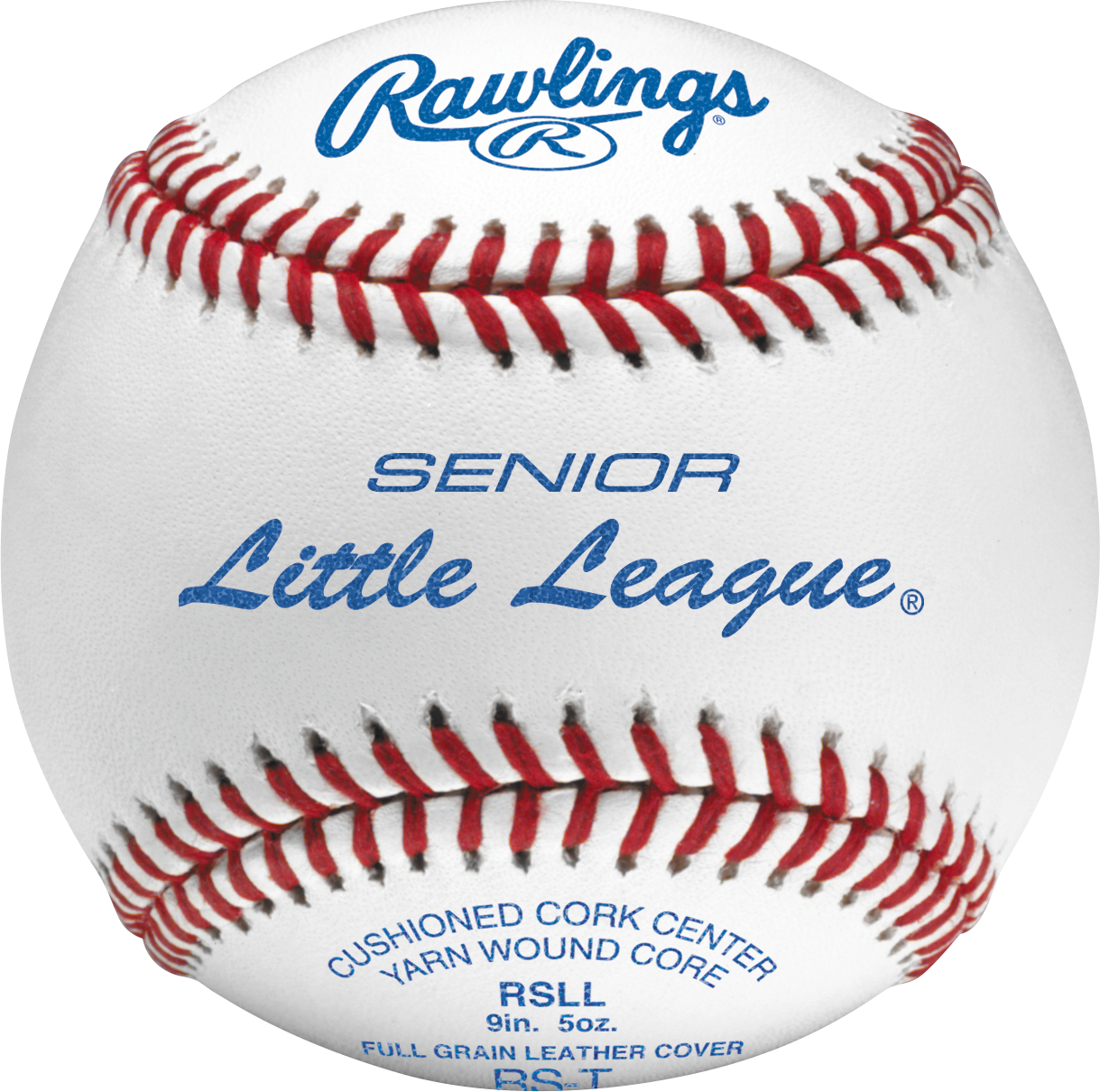 Rawlings Sr. Little League Tournament Grade Non-Eit  Baseball