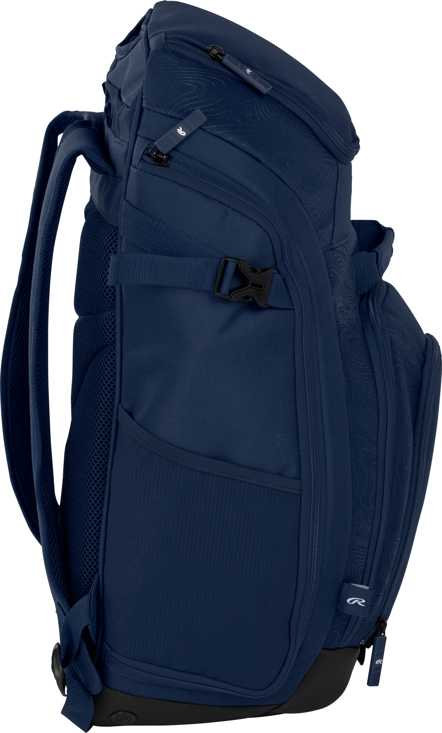 Rawlings Legion 2 Players Backpack - Navy