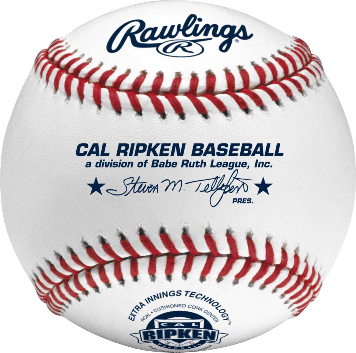 Rawlings Cap Ripken Tournament Grade Baseball