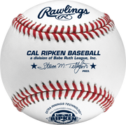 Rawlings Cap Ripken Tournament Grade Baseball