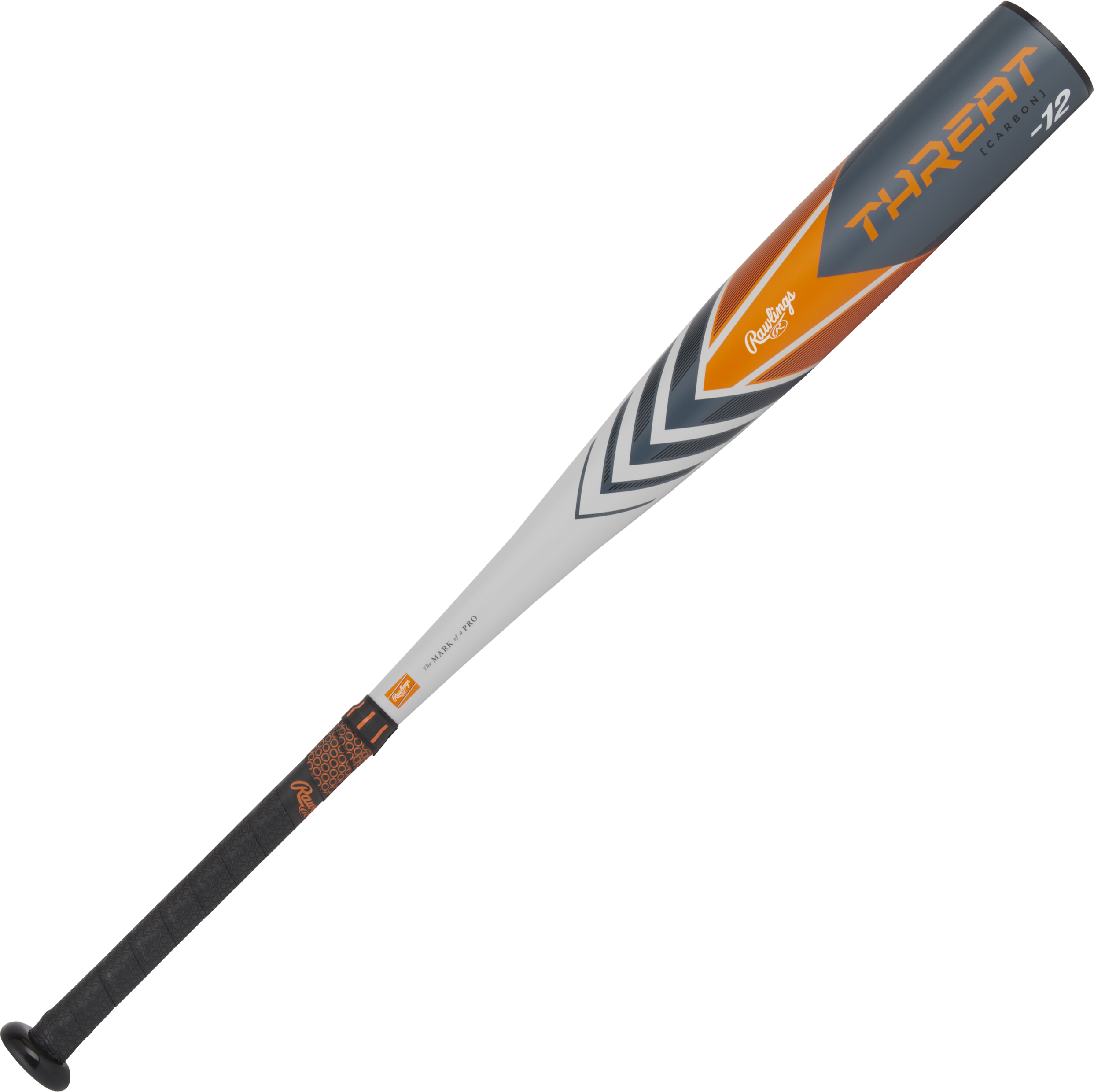 Rawlings Threat -12 Usssa Youth Baseball Bat - 27 In