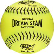 Rawlings 11-Inch Pro Leather Dream Seam