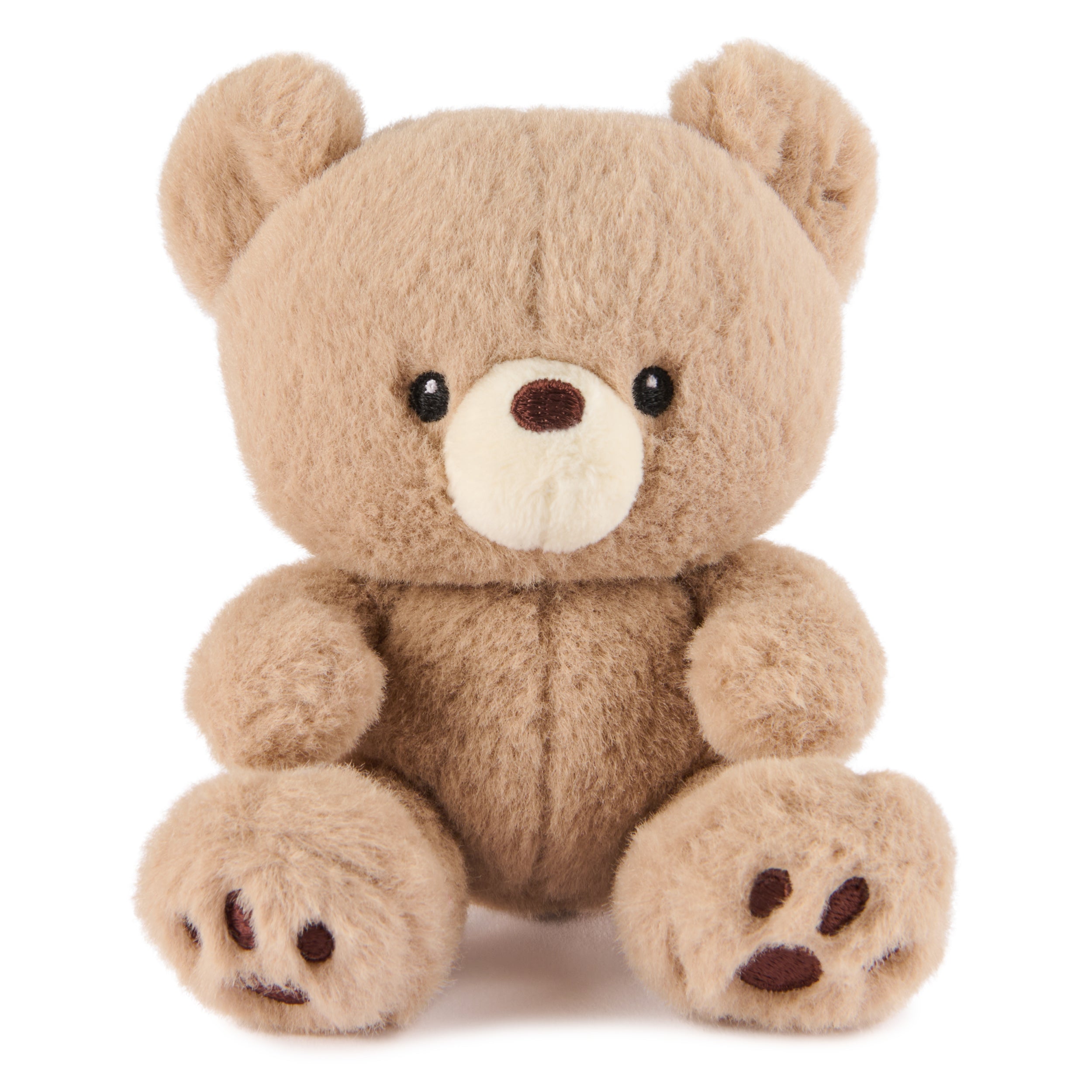 Forever Friends Mini Plush Toys CDU, 4 in 4 Assorted Styles