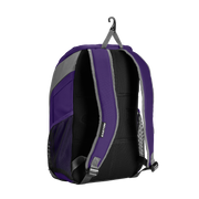 Eason Dugout Backpack - Purple