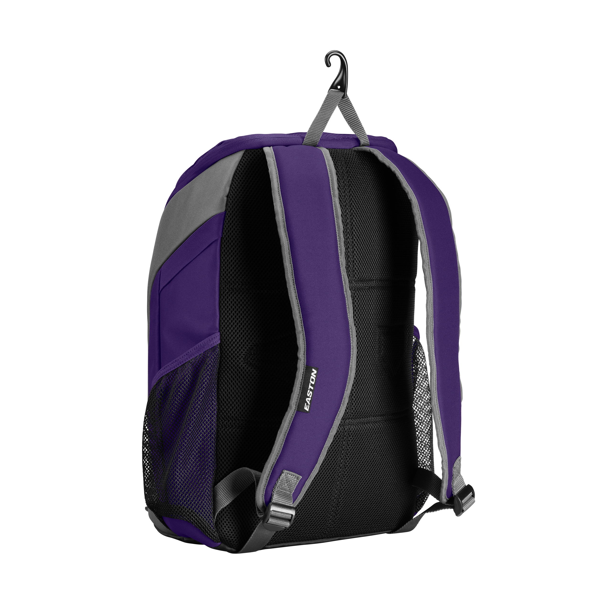 Eason Dugout Backpack - Purple