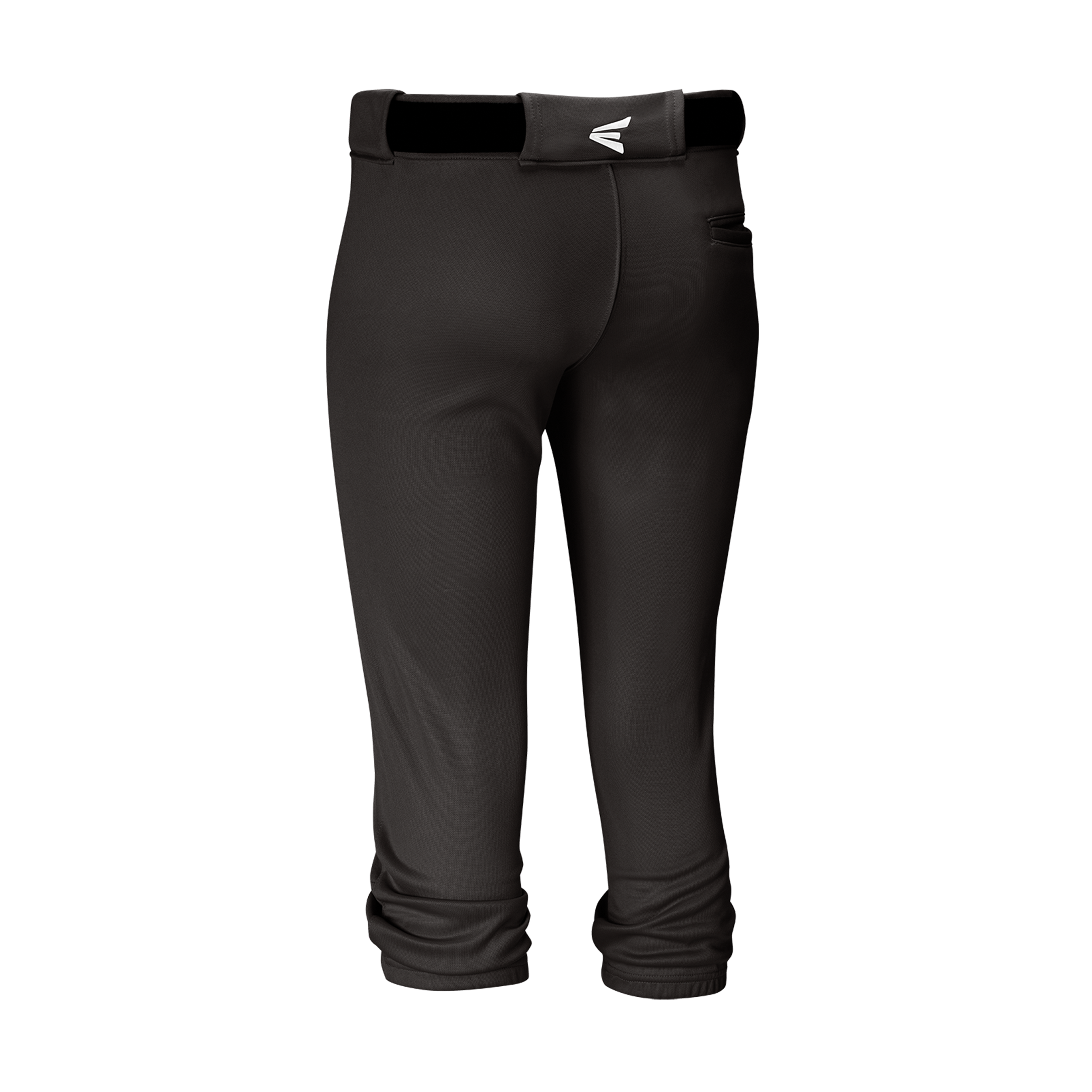 Easton Girls Elite Pant - Small - Black