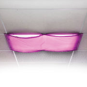 Cozy Shade - 24 IN x 54 IN - Purple (Set Of 4)