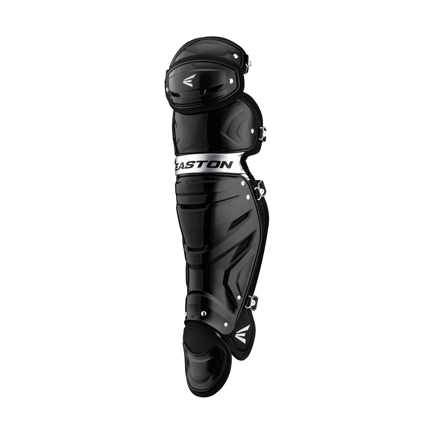 Easton Gametime Intermediate Catchers Box Set - Black