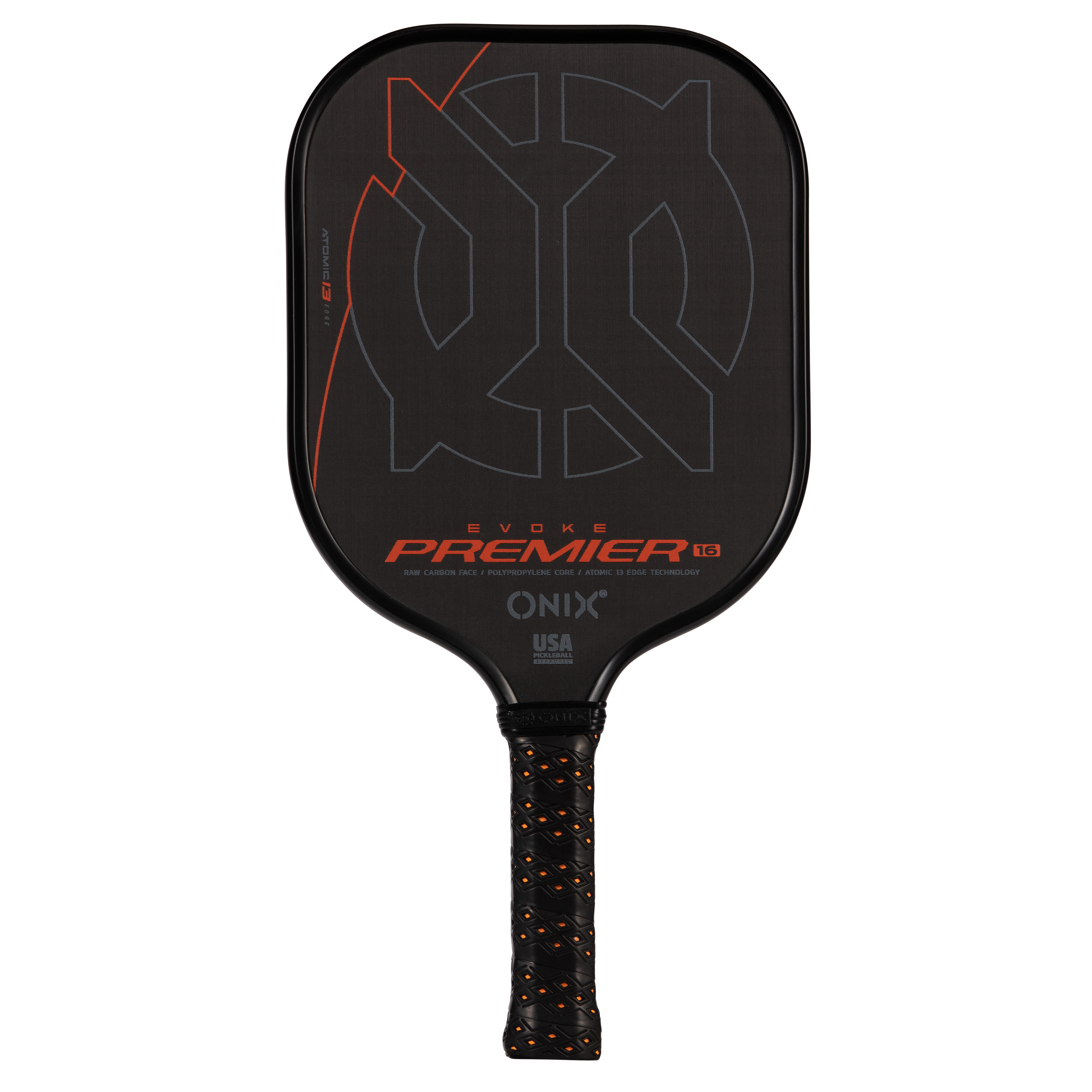 ONIX Evoke Premier Raw Carbon 16