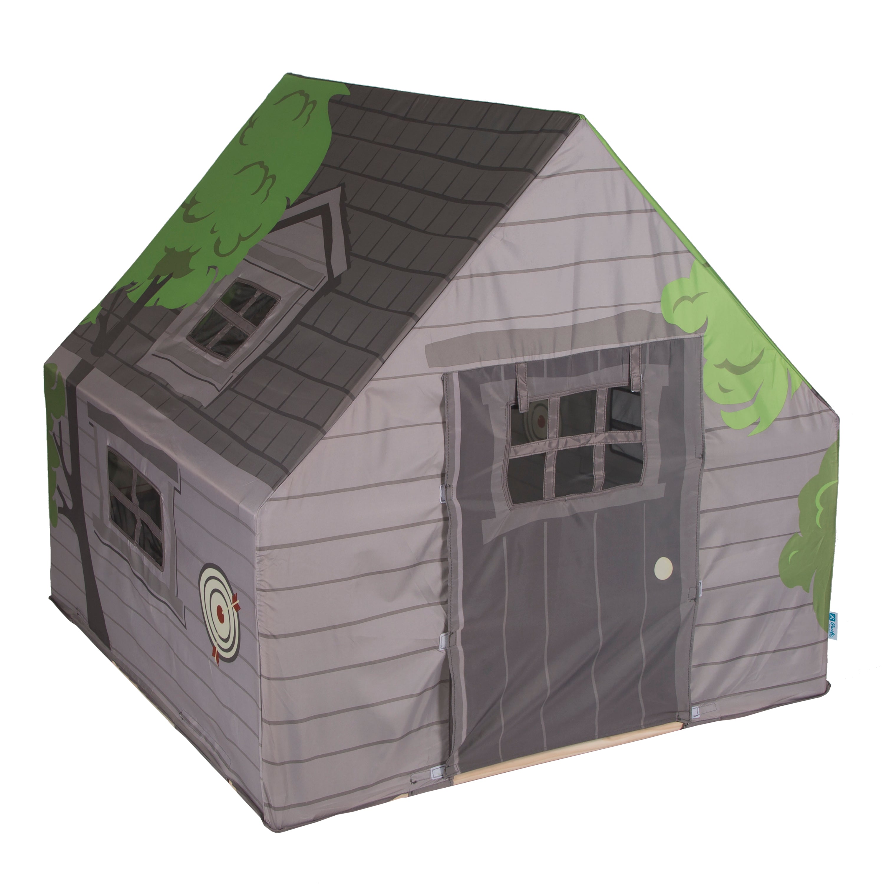 Treehouse Hide-Away