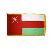 4X6 FT COL NYL-GLO OMAN  FRG