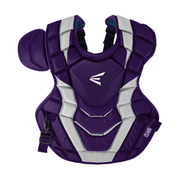 Easton Elite X Intermediate Catchers Box Set - Purple