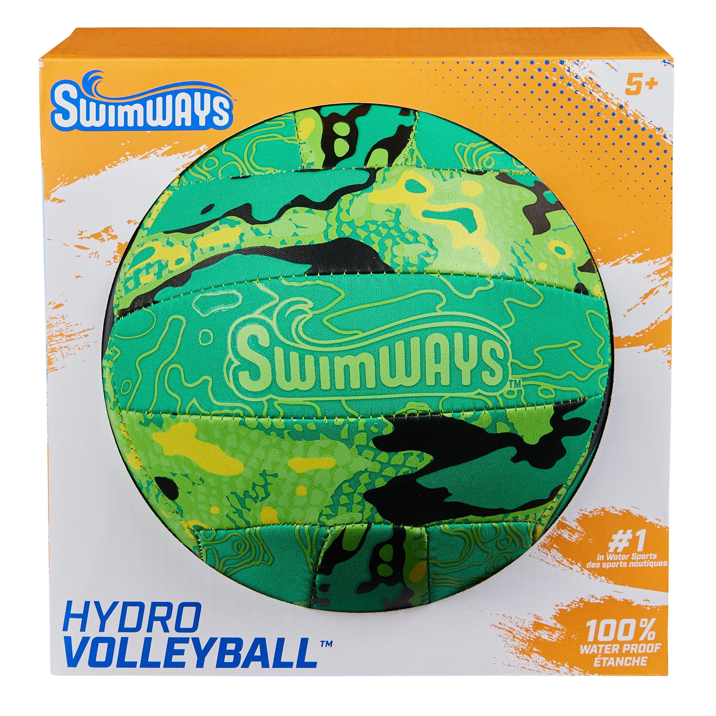 Swimways Hydro Volley Ball