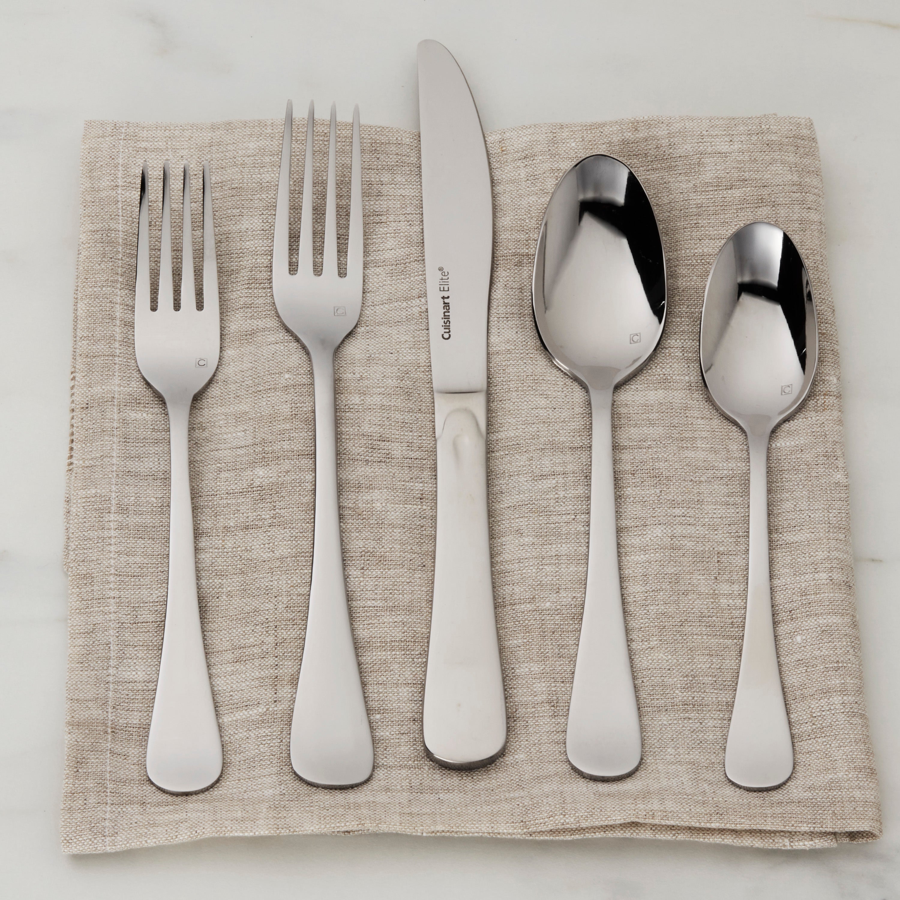 Trevoux 20 Piece Set