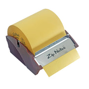 Zip Notes Manual-Operated Dispenser