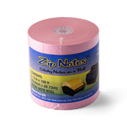 Zip Notes Refill Paper Rolls (Blue)