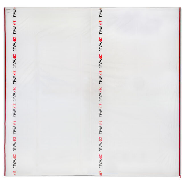 ZipSheet™ 10'×9' Panel