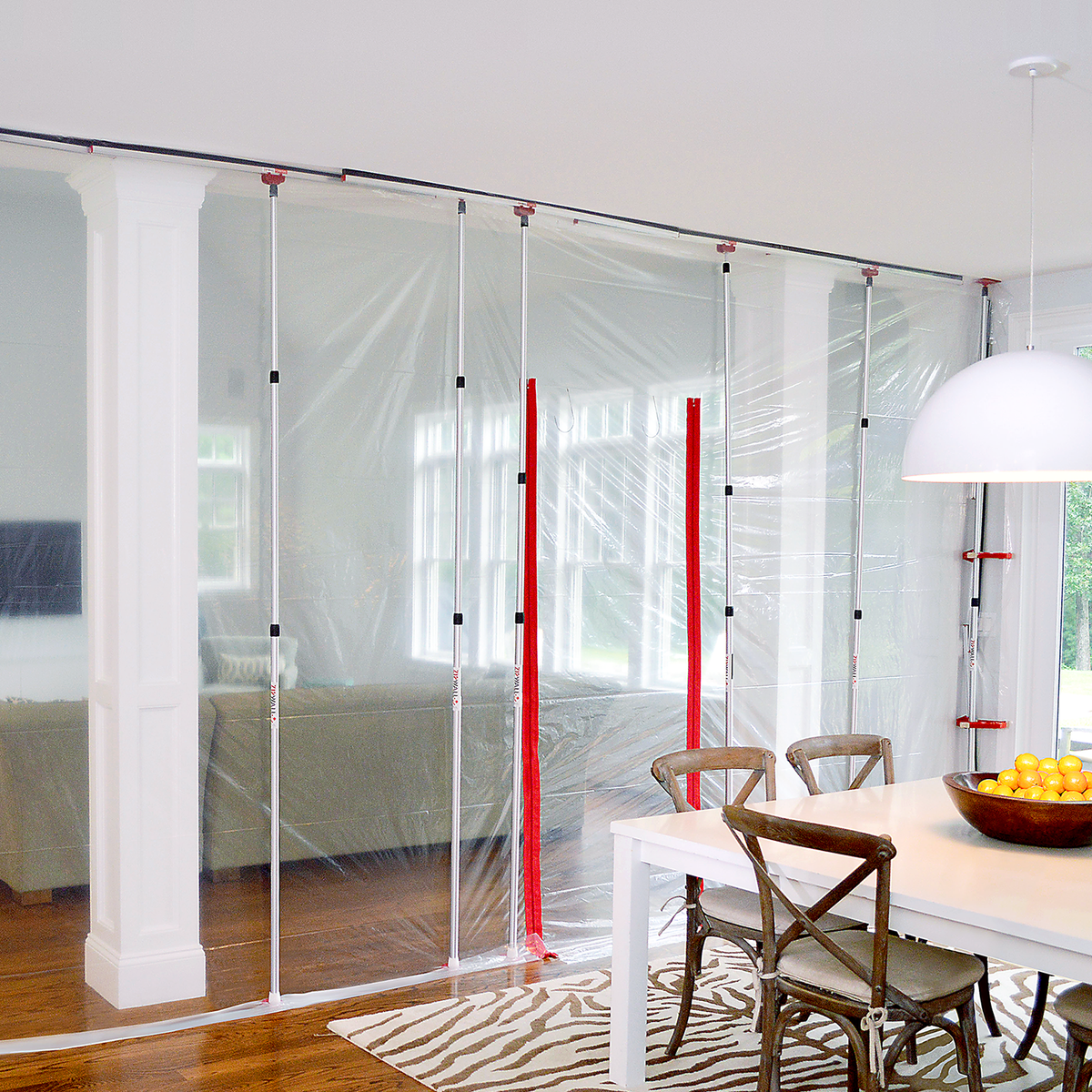 SideClamp™ Wall Mount (2-Pack)