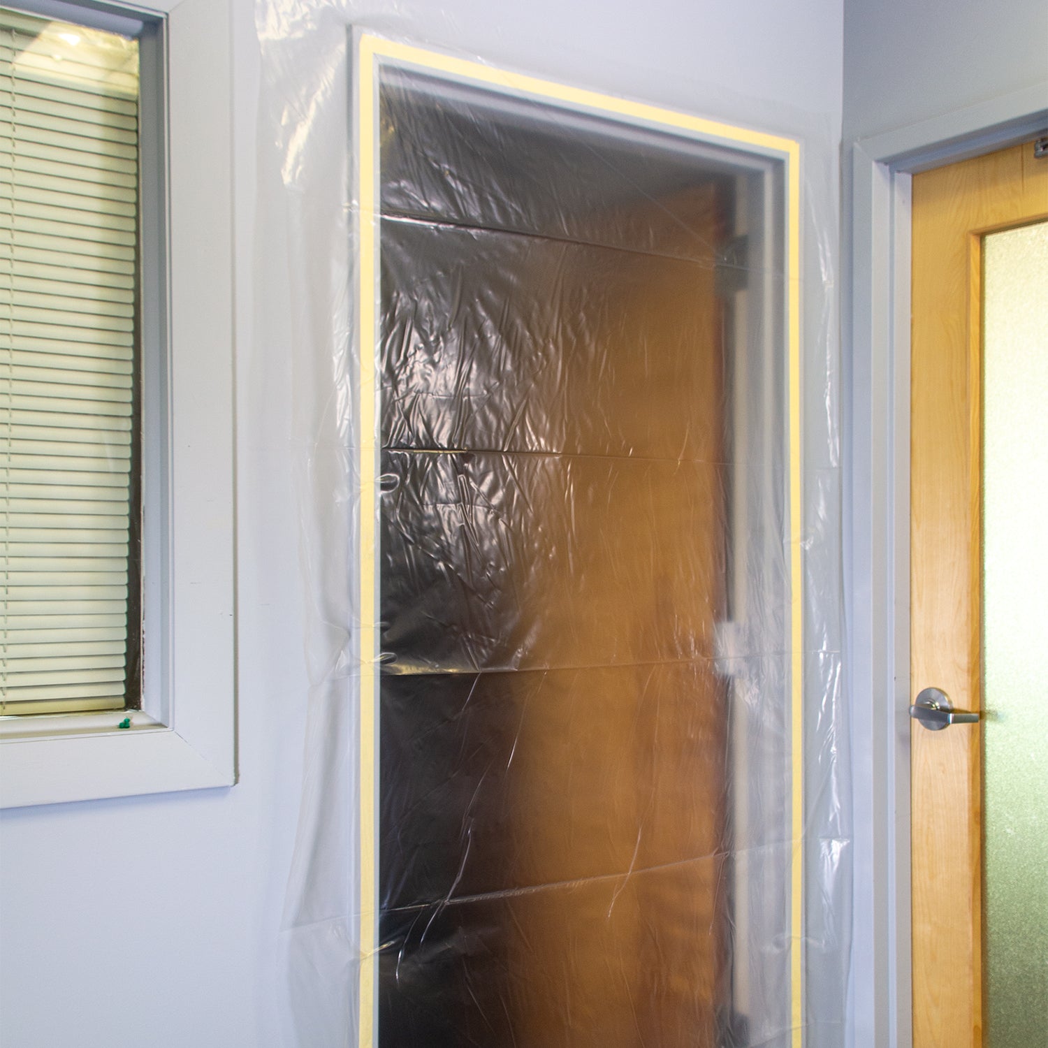 ZipWall® Double-Sided Tape