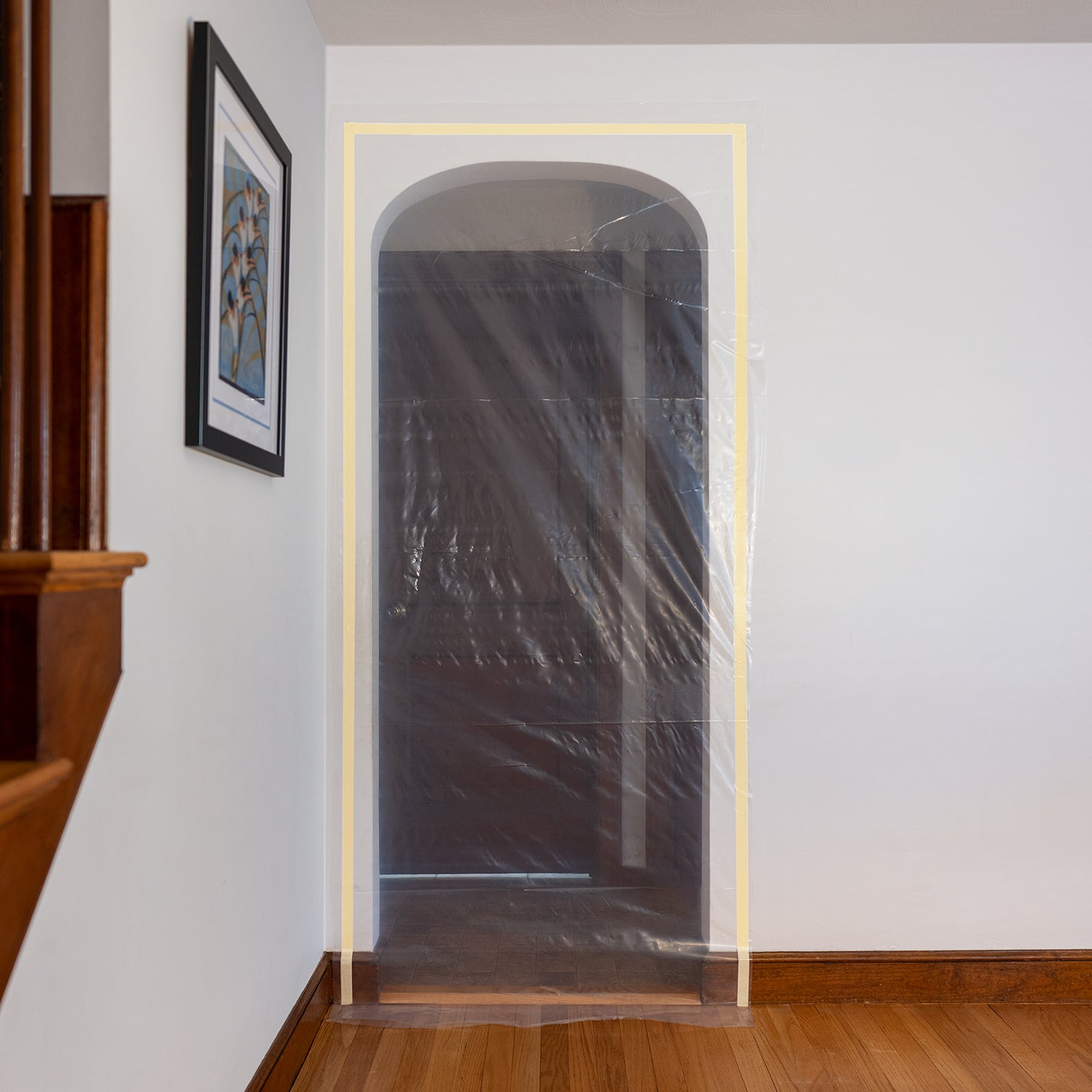 ZipWall® Double-Sided Tape