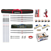 ZipWall® Dust Barrier Toolkit