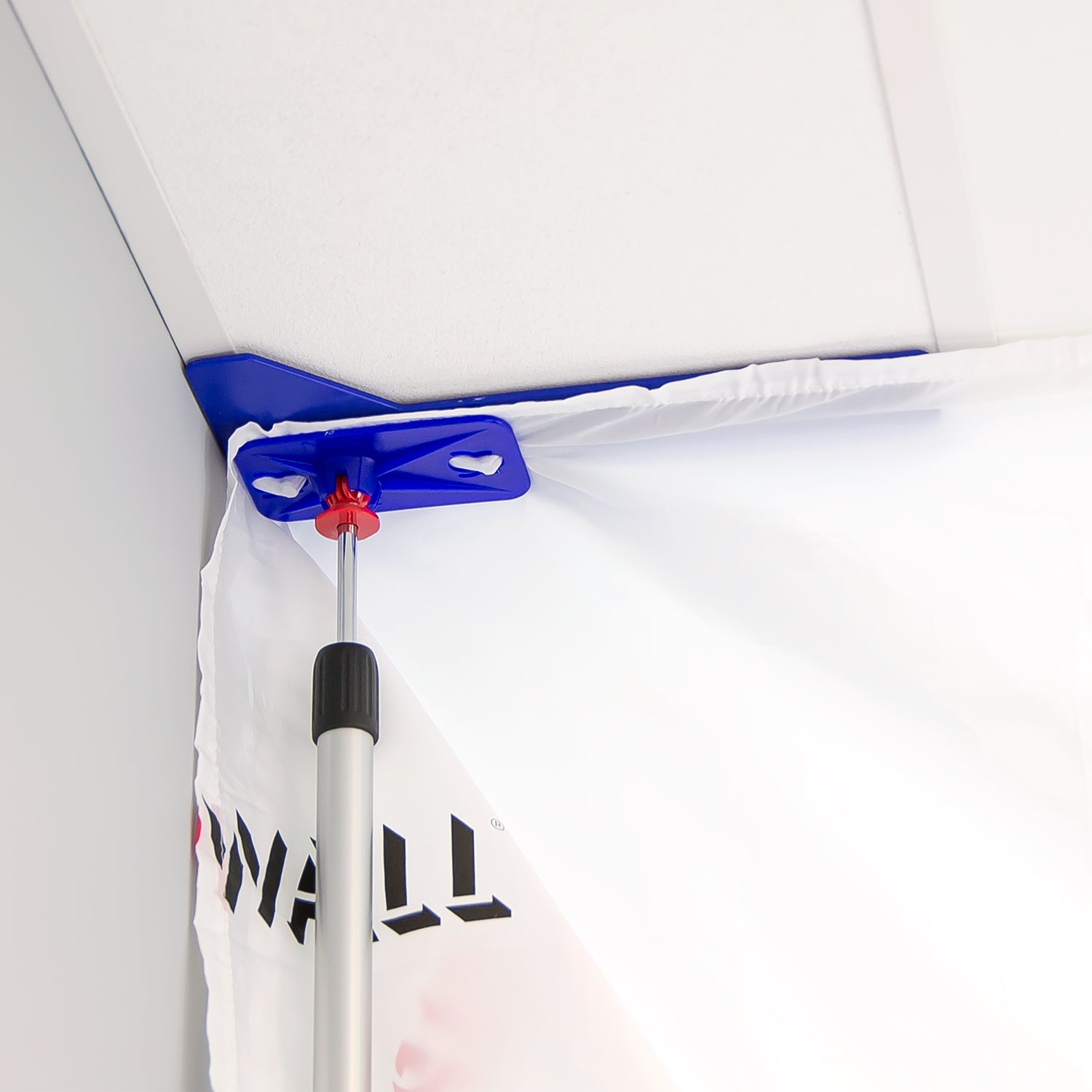 Edge™ Head & Non-Skid Plate