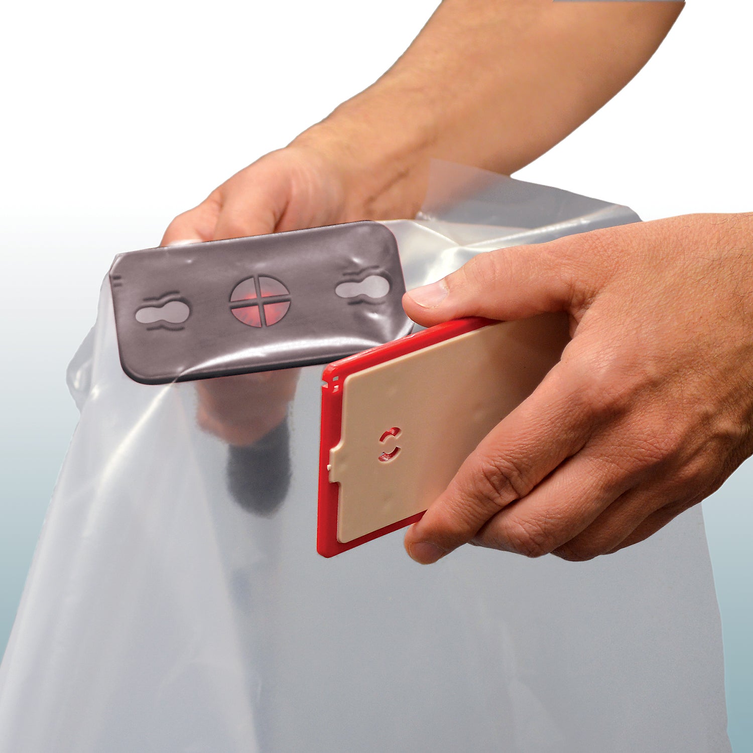 Non-Skid Plate (12-Pack)