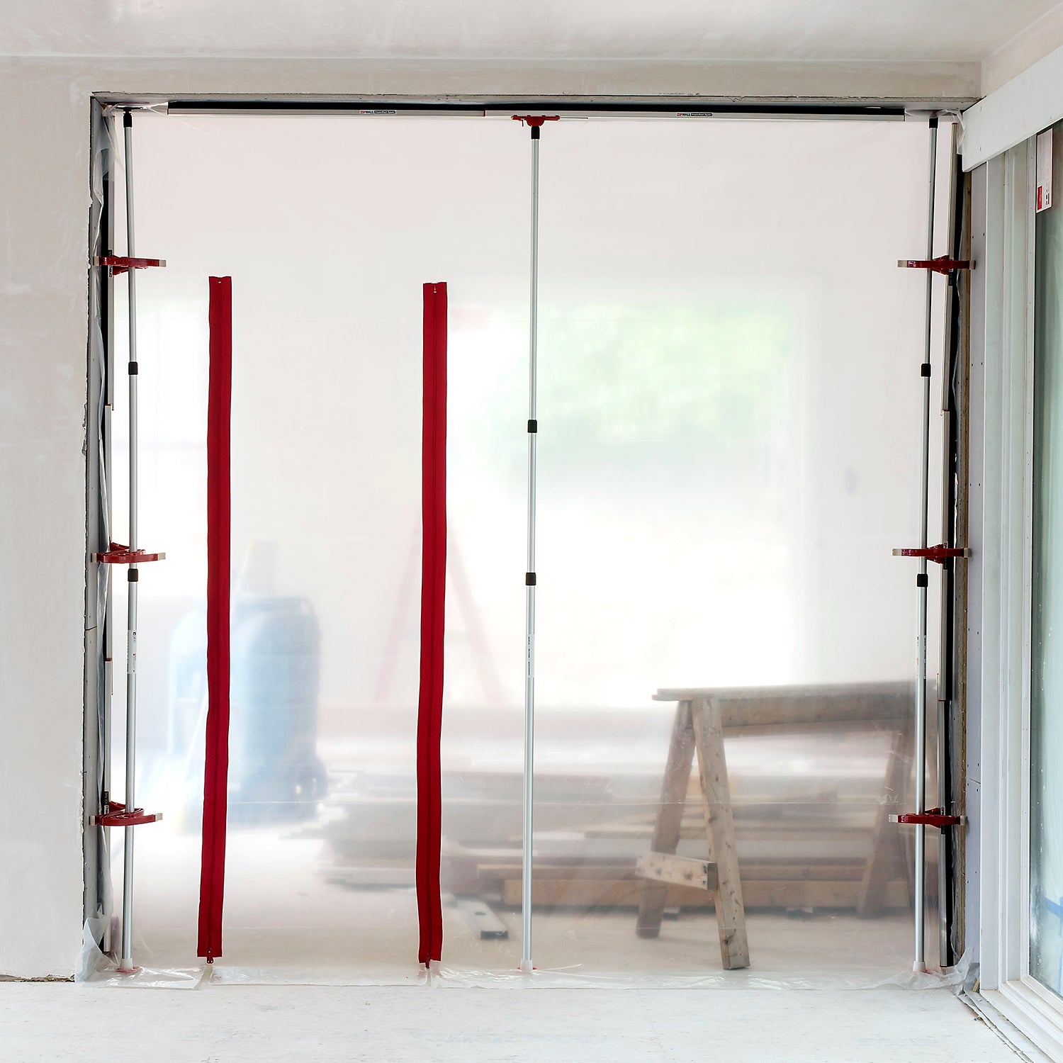 SidePack™ Wall Mount Kit