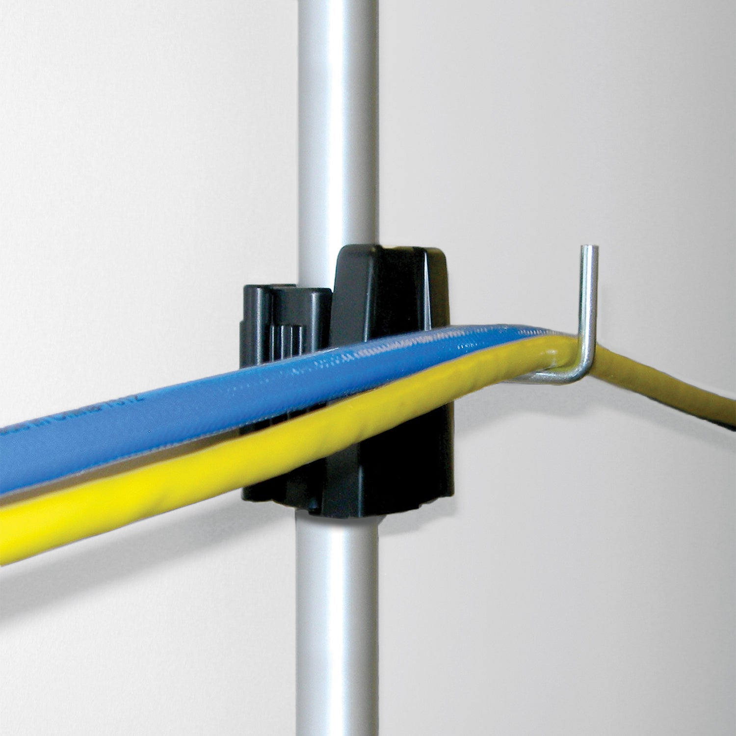 ZipHook™ Snap-on Utility Hook
