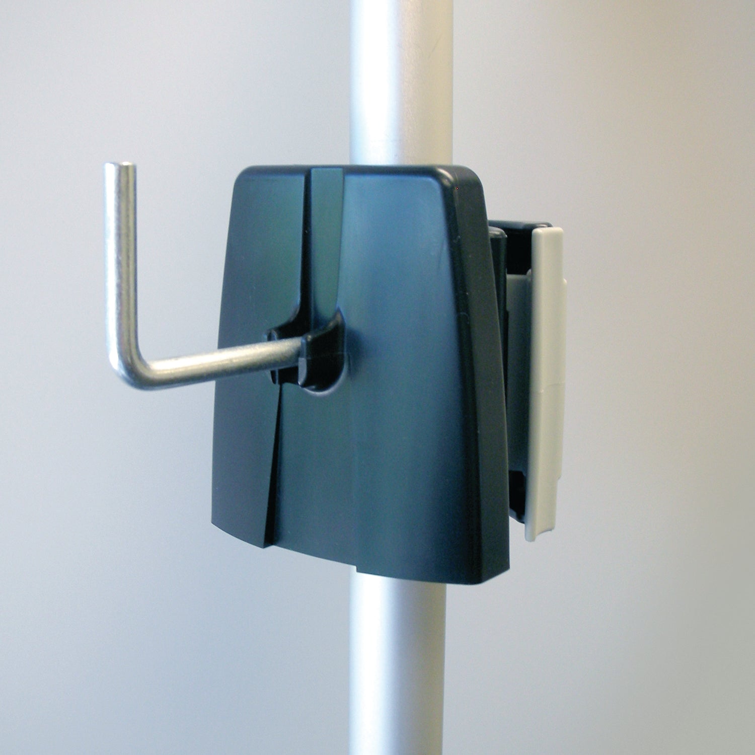 ZipHook™ Snap-on Utility Hook